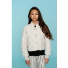 Geisha blazers & gilets Sand 55090K-70