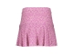Geisha rokken & skorts Cassis/Off-White 56062K-60