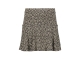 Geisha rokken & skorts Black/Off-White 56062K-60