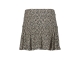 Geisha rokken & skorts Black/Off-White 56062K-60