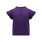 Geisha truien & vesten 380 - purple 34535K-99