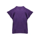Geisha truien & vesten 380 - purple 34535K-99