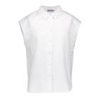 Geisha blouses Off-White 53114K-26