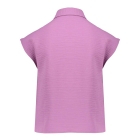 Geisha blouses Lavender 53145K-21