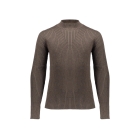 Geisha truien & vesten 750 - choco melange 34588K-14