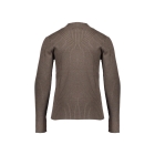 Geisha truien & vesten 750 - choco melange 34588K-14