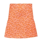 Geisha rokken & skorts 000235 - terra/coral combi 36270K-20