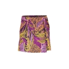 Geisha rokken & skorts 000385 - Pr.15-23-2 dark purple c 36334K-60
