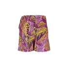Geisha rokken & skorts 000385 - Pr.15-23-2 dark purple c 36334K-60