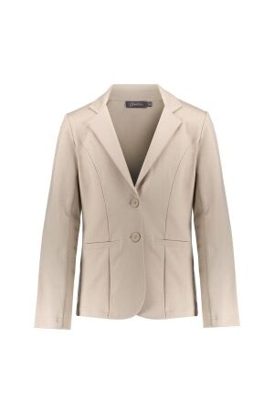Geisha Blazer punta Sand