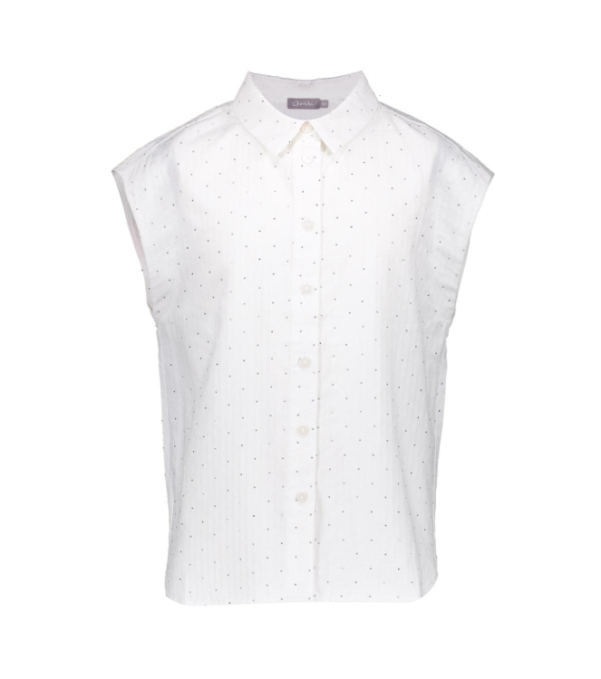 Geisha blouses Off-White 53114K-26