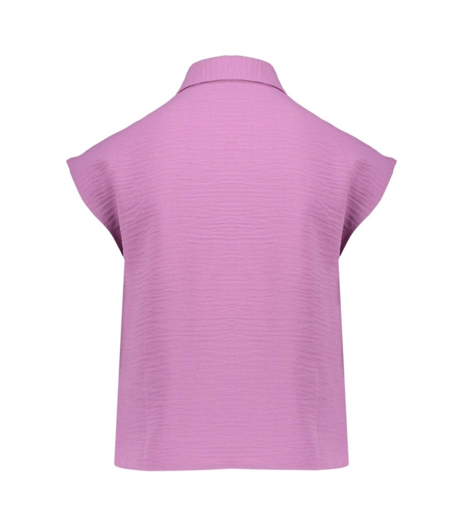 Geisha blouses Lavender 53145K-21