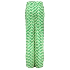 Geisha broeken 720 - sand/green 41227K-20