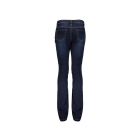 Geisha broeken 000880 - dark blue denim/silver 41511K-10
