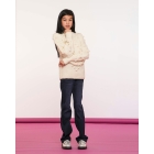 Geisha broeken 000880 - dark blue denim/silver 41511K-10