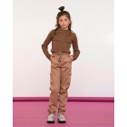 Geisha broeken 000720 - sand 41518K-10
