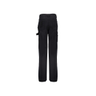 Geisha broeken 000850 - black denim 41521K-10