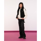 Geisha broeken 000850 - black denim 41521K-10