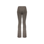 Geisha broeken 000999 - black/sand 41552K-70