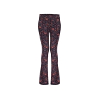 Geisha broeken 000675 - navy/red 41579K-60