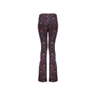 Geisha broeken 000675 - navy/red 41579K-60