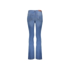 Geisha broeken 000810 - blue denim 41600K-50 BELLE