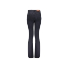 Geisha broeken 000850 - black denim 41601K-50 BELLE
