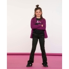 Geisha broeken 000999 - black 41669K-20