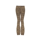 Geisha broeken 000735 - camel/black 41675K-20