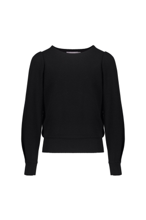 Geisha Sweat comfy 000999 - black