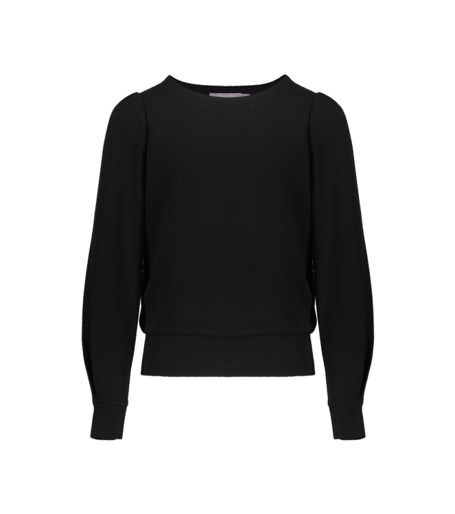 Geisha truien & vesten 000999 - black 42552K-21