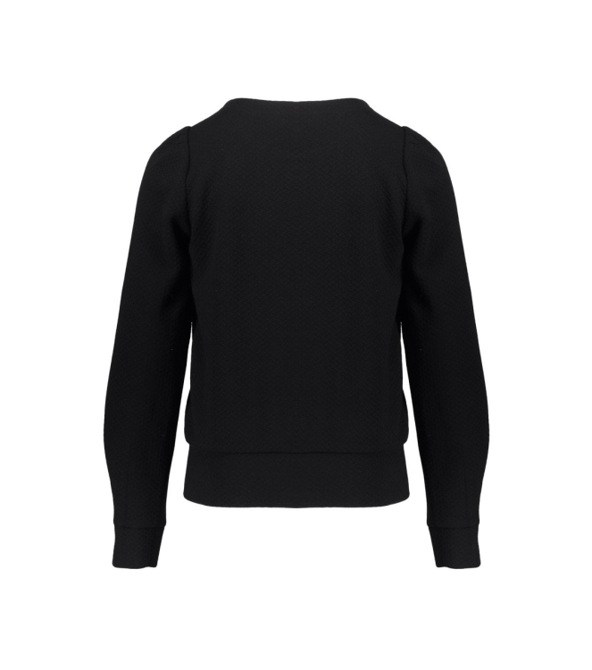 Geisha truien & vesten 000999 - black 42552K-21
