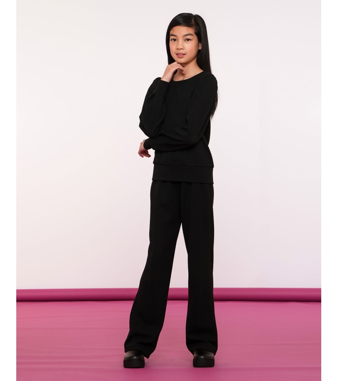 Geisha truien & vesten 000999 - black 42552K-21