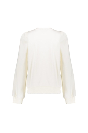 Geisha truien & vesten 000010 - off-white 42609K-41