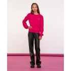 Geisha truien & vesten 000435 - cerise 42609K-41
