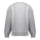 Geisha truien & vesten 000900 - grey melange 42612K-41