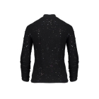 Geisha shirts 000999 - black 42630K-24