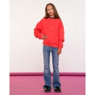 Geisha truien & vesten 000450 - red 42633K-24