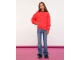 Geisha truien & vesten 000450 - red 42633K-24
