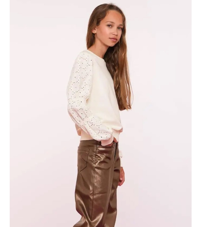 Geisha truien & vesten 000010 - off-white 42608K-41