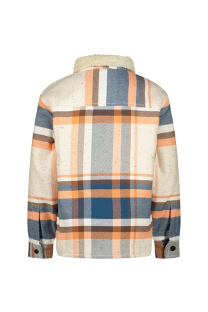 Vingino overhemden 100 Dark Blue AW24KBN20006