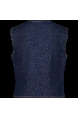 Vingino Lorenzo Gilet 168 Deep Dark