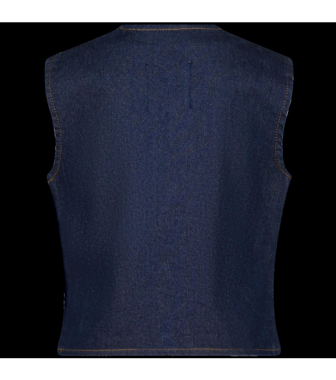 Vingino colberts & gilets 168 Deep Dark CR25KBD19001