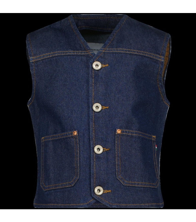 Vingino colberts & gilets 168 Deep Dark CR25KBD19001