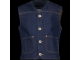 Vingino colberts & gilets 168 Deep Dark CR25KBD19001