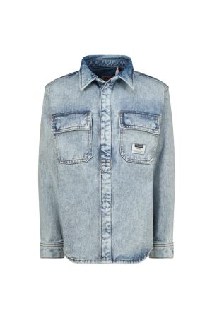 Vingino Louis Shirt 158 Light Vintage