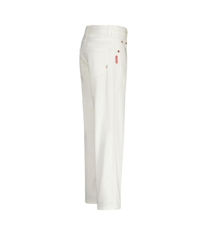 Vingino broeken 175 White Denim CR25KBD42001
