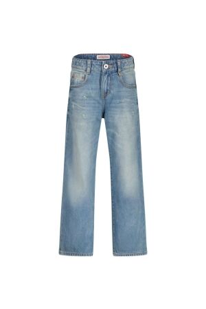 Vingino Gino Jeans 158 Light Vintage