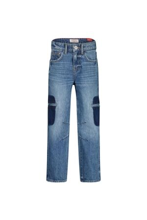 Vingino Castiano Jeans 160 Old Vintage