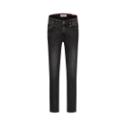 Vingino broeken 912 Black Vintage CR25KBD42005
